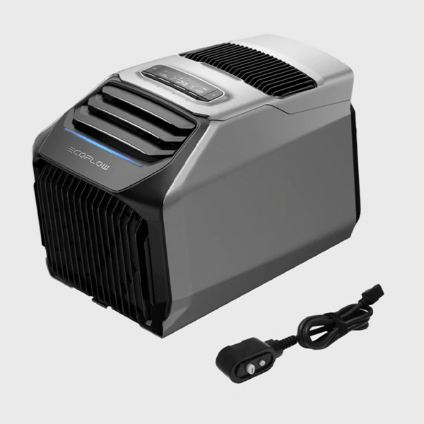 EcoFlow Wave 2 Portable Air Conditioner and Heater Questions & Answers