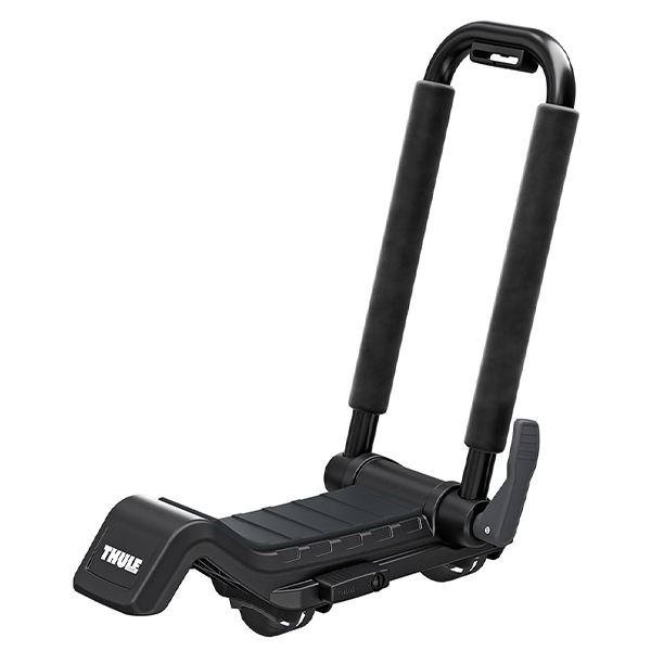Thule Hull-a-Port XTR Kayak Rack Questions & Answers