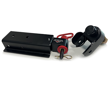3" Max Coupler Articulating Hitch Questions & Answers