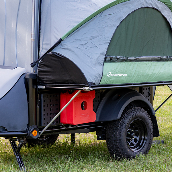 Will Molle panels be available for the standard Go in the near future?