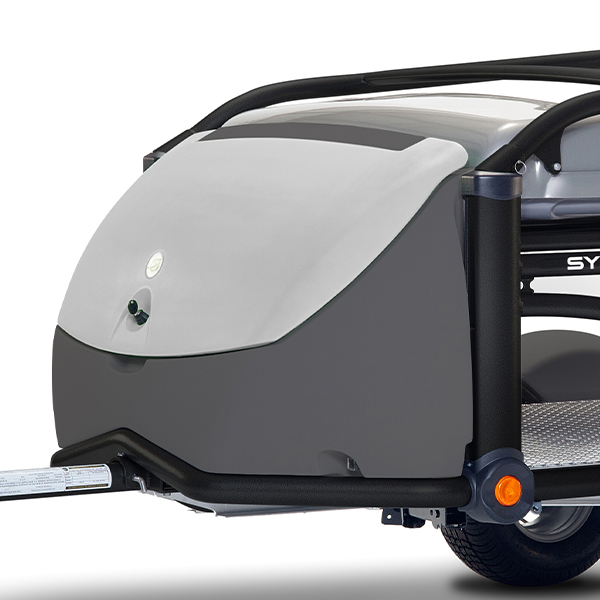 Will this fit any GO Camper, regardless of age?