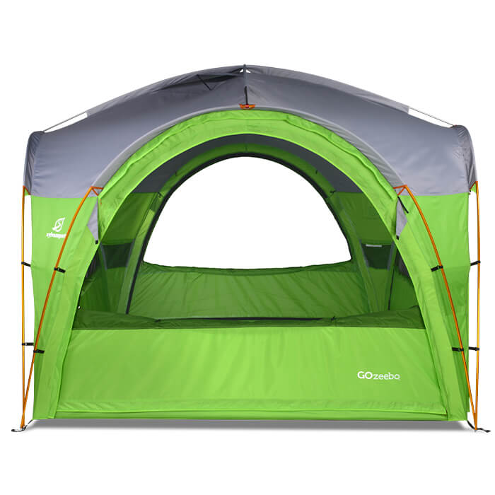 Can it attach to a RV?
