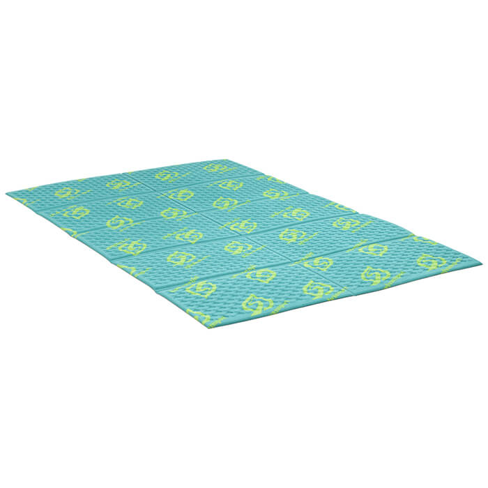 Picnic Pad Questions & Answers