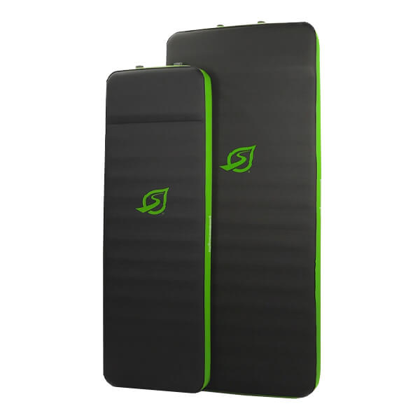 What is the best 2 person option to use with the Loft v2?