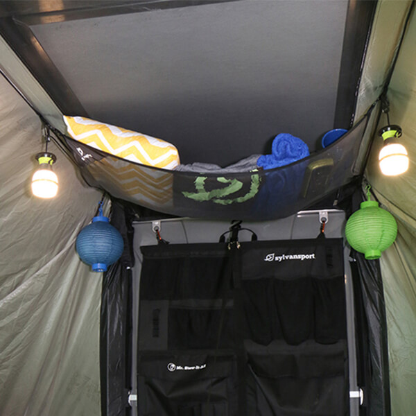 Nuthin' but Net - Gear Loft Questions & Answers