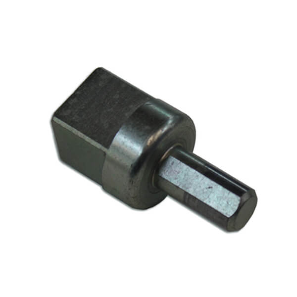 Do u have suggestion for alternate drill adapter since yours is not in stock?