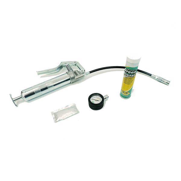 Trailer Maintenance Kit Questions & Answers