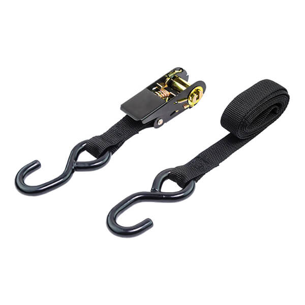 GO Ratchet Strap Questions & Answers