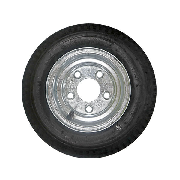 Spare Tire & Wheel - GO EASY Questions & Answers