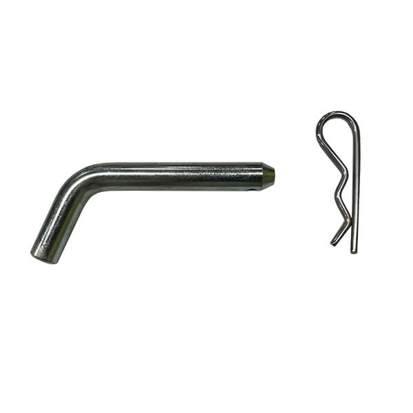 Hitch Pin / Cotter Pin - GO EASY Questions & Answers