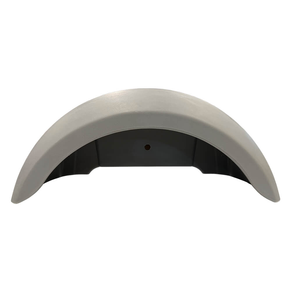 Wheel Fender for GO Questions & Answers