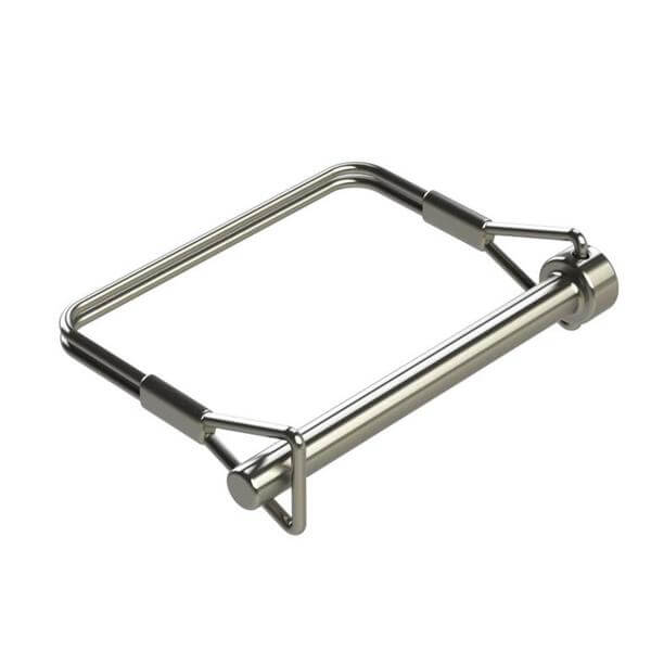 Can I order replacement cotter pins for canopy masts