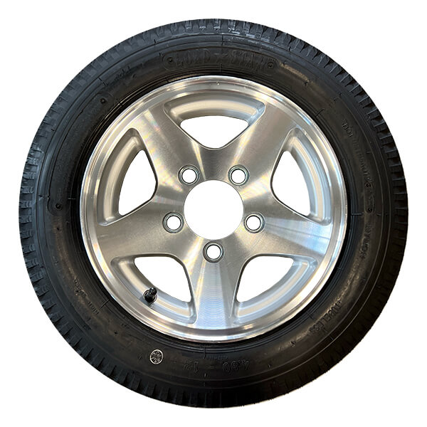 Tire & Wheel (Full-Sized) - GO EASY Questions & Answers