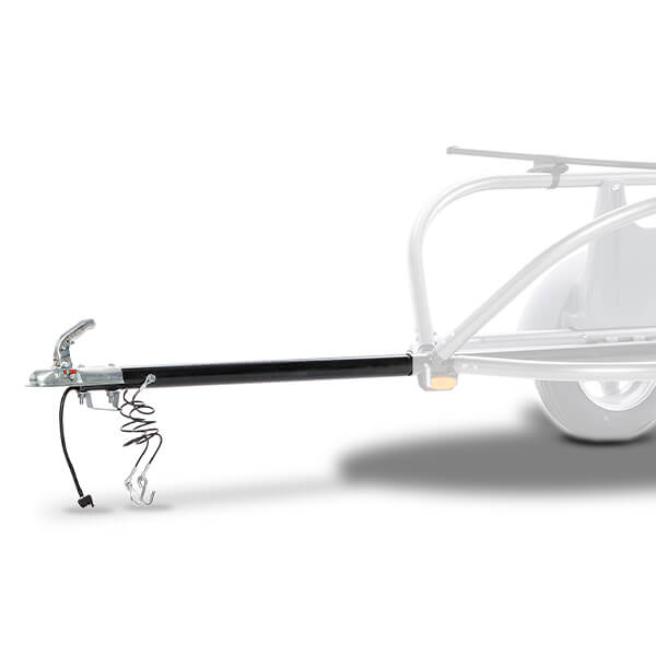 I have a go-easy from 2011, with crossbars 71" long.  I don't need them that long, and 53" would be better.