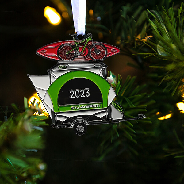 2023 GO Holiday Ornament Questions & Answers